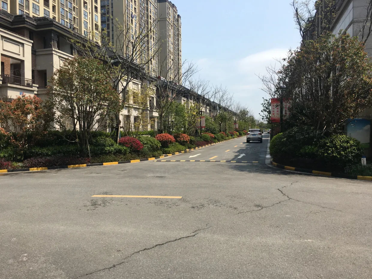 【宁波景瑞红翎台小区,二手房,租房】- 宁波房天下