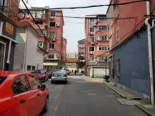 福汇一村 2室2厅 南