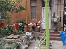 鲁迅公园·机施大楼·2室·1厅