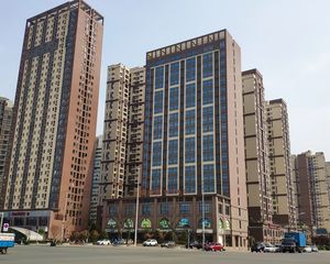 地铁首座2室1厅西南