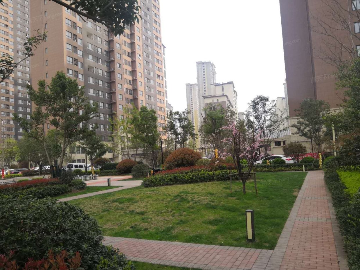 【徐州万科橙郡小区,二手房,租房】- 徐州房天下