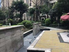 中粮香颂丽都3室2厅东北