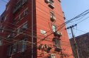 垂杨柳南里实景图