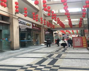 北城鑫街1室1厅南