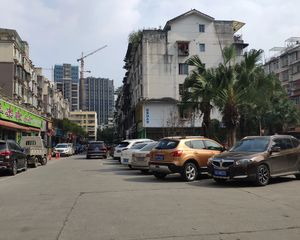 光华苑小区2室1厅西南