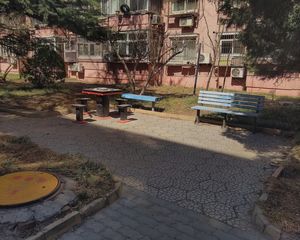 军博·水科院小区·1室·1厅