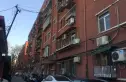 垂杨柳南里实景图