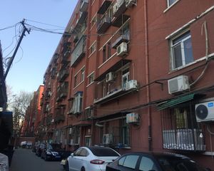 东2环劲松·垂杨柳南里·2室·1厅