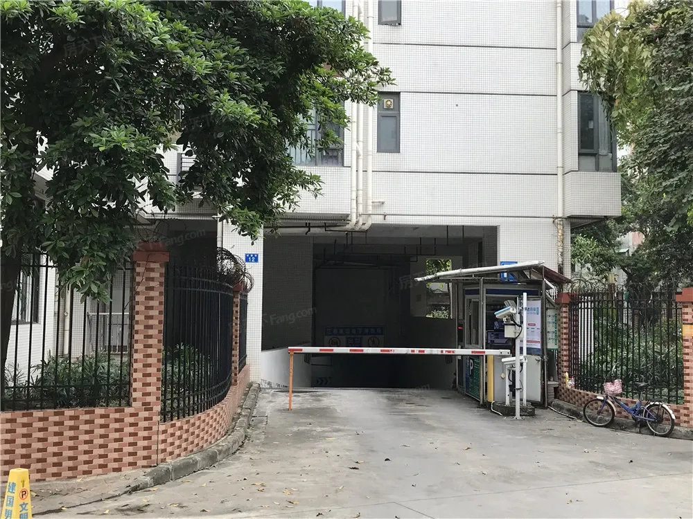 江南家园图片相册,户型图,样板间图,装修效果图,实景图-广州房天下