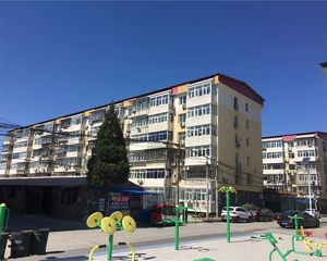 南北通透,高层好,无遮挡,光线好,小区好停车