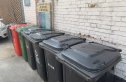 东园小区实景图