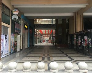 北城鑫街1室0厅南