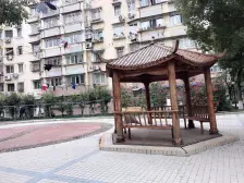 利群旁,视野开阔~电梯房 实惠 业主诚售 看房有钥匙