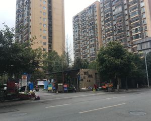 丽水澜庭B区2室1厅南