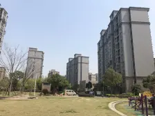 美罗家园罗智苑 2室2厅 南 北