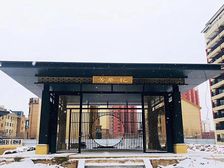 世景芳华洋房3室有装修楼层好视野好采光好