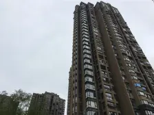 联发君领朝阳 3室1厅 南 北