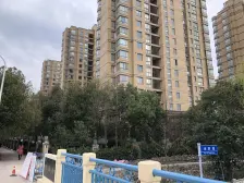 盛世宝邸(二期) 2室2厅 南 北