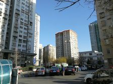 宣祥家园三环里房龄新,有小区环境,近地铁配套齐全