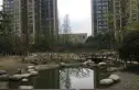 蓝光COCO国际实景图