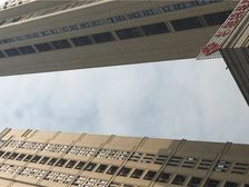 保利康桥 1室1厅 西北