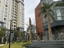 盛世宝邸(二期) 2室2厅 南