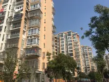 虹桥商务区,边套一房中间楼层,价格美丽!