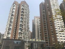 西财学府憬城3室2厅西北