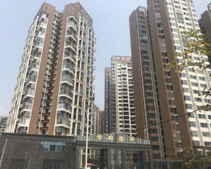 西财学府憬城2室2厅东南