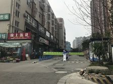 光华里1室0厅东南
