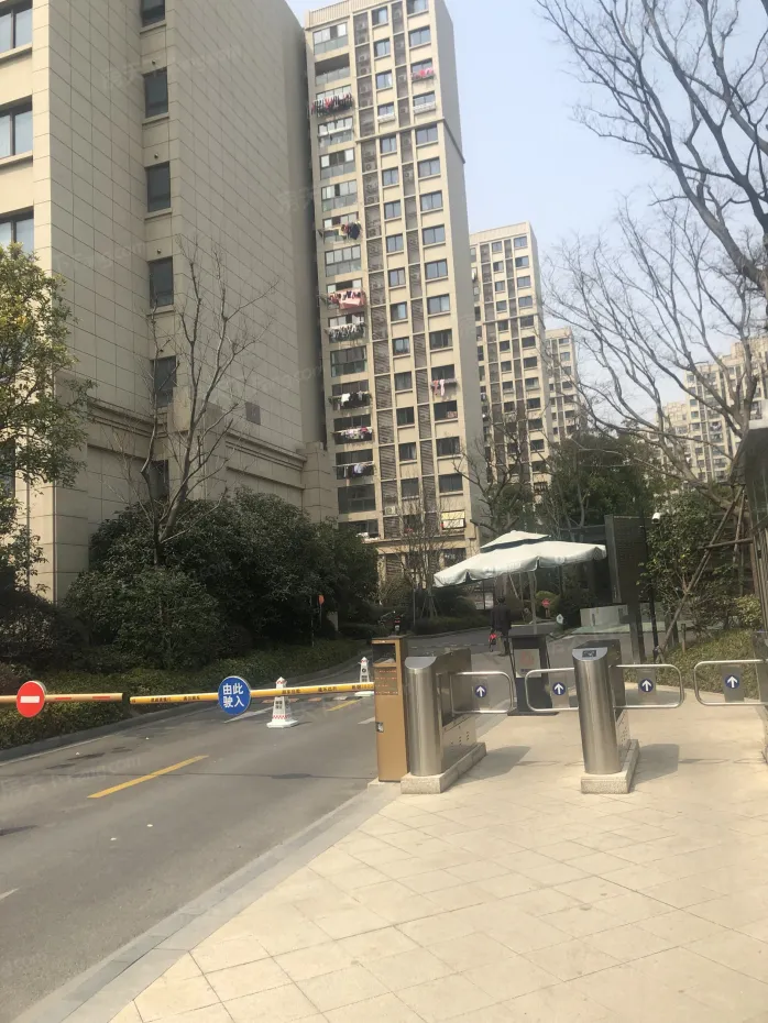 绿洲古猗新苑二期