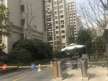 南翔 · 绿洲古猗新苑(二期) · 2室 · 1厅