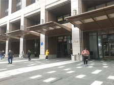 东方希望天祥广场 1室1厅 东