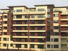 世景芳华一居室次顶通透户型采光好