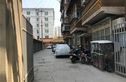 无影山东路单位宿舍实景图