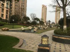 中南御锦城 精装二房 业主诚心出售