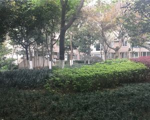 家益锦华苑 3室1厅 东南