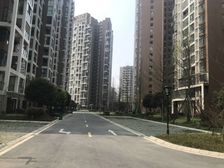 西财学府憬城3室1厅南
