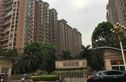 景安花园实景图