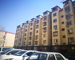 新上八角北路11号院2室1厅南北通透精装修明厨明卫