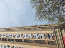 保利康桥 1室1厅 北