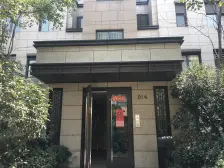 三湘森林海尚(嘉定) 4室2厅 南 北