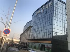 华南金地V时代 三室户型 精装交付 拎包即住