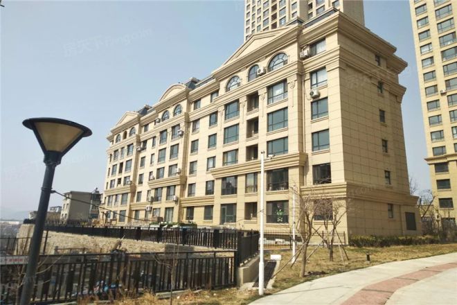 【大连星海国府小区,二手房,租房】- 大连房天下