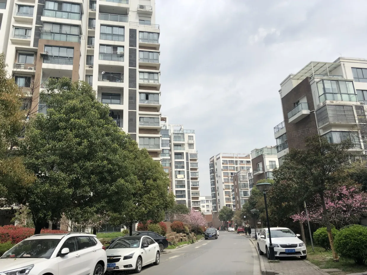 【扬州尚城小区,二手房,租房】- 扬州房天下