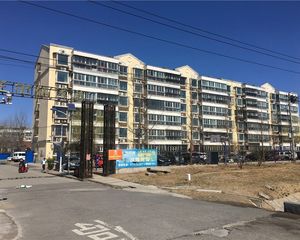 仙泽园2室2厅南北