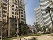 盛世宝邸二期2室南朝向460.00万元/套出售