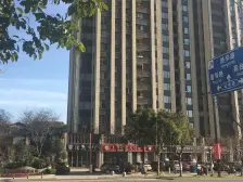 龙湖蔚澜香醍 5室2厅 南 北