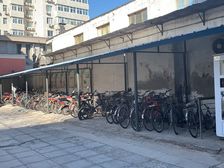 柏树胡同南北通透两居已加装外挂电梯高层采光好