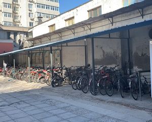 柏树胡同南北通透两居已加装外挂电梯高层采光好